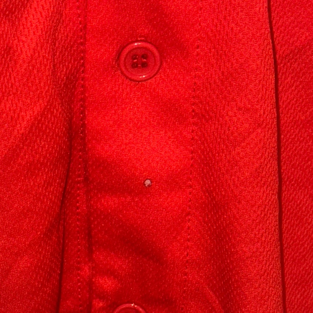 Scott Rolen Reds Jersey - Picture 3 of 5